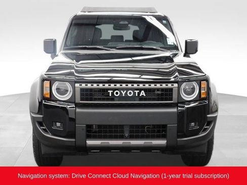 Used 2024 Toyota Land Cruiser image 3