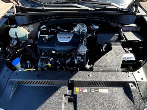 Used 2017 Hyundai Tucson Eco image 9