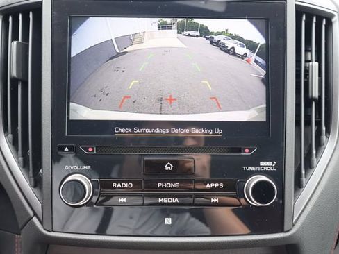Certified 2023 Subaru Crosstrek 2.0i Premium w/ Special Edition AWD/4WD image 15