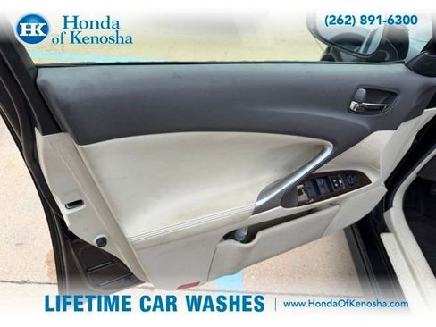 Used 2010 Lexus IS 250 RWD image 6