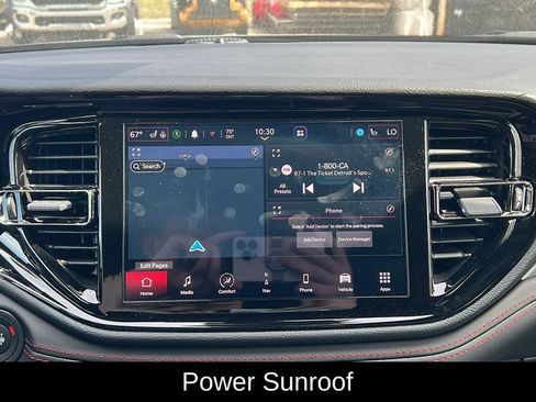 Used 2026 Dodge Durango GT AWD/4WD image 6