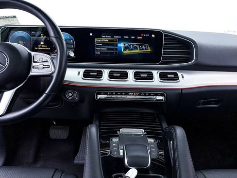 Used 2022 Mercedes-Benz GLE 350 image 8