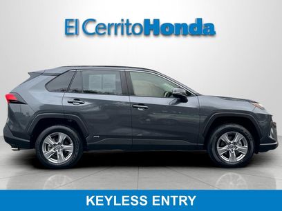 Used 2025 Toyota RAV4 XLE w/ Convenience Package