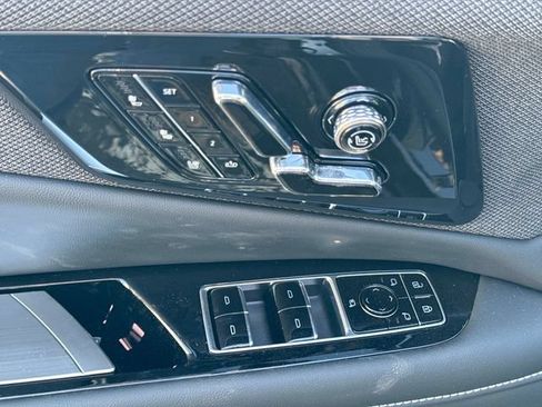New 2026 Cadillac Optiq V w/ LPO, Floor Liner Package AWD/4WD image 29