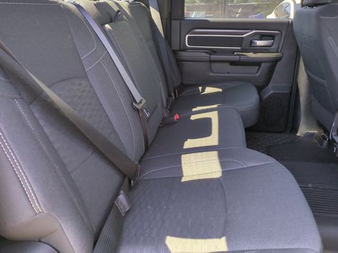 New 2026 RAM 2500 Big Horn image 18