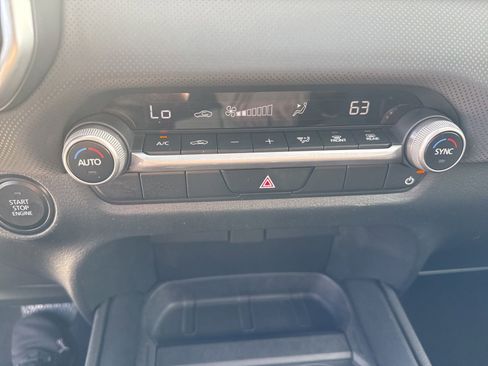 Certified 2025 MAZDA CX-50 AWD 2.5 S w/ Select Package image 16