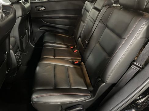 Used 2024 Dodge Durango GT image 12