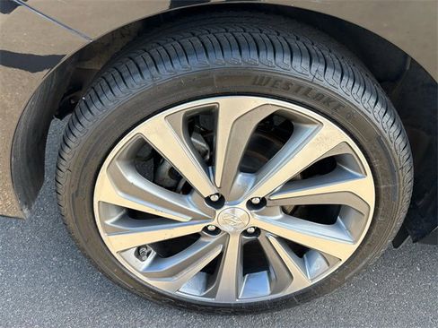 Used 2020 Hyundai Accent SEL image 18