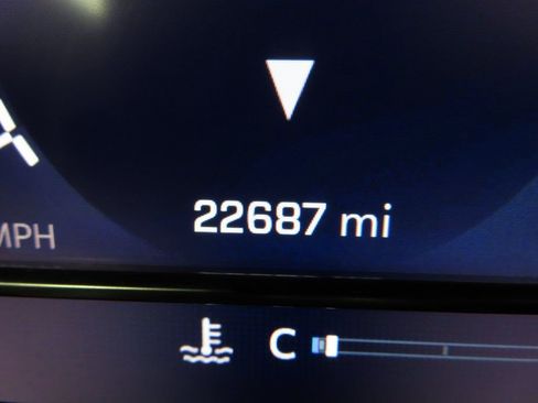 Used 2024 Chevrolet Silverado 1500 RST image 12