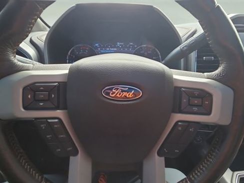 Used 2022 Ford F250 King Ranch w/ King Ranch Ultimate Package image 13