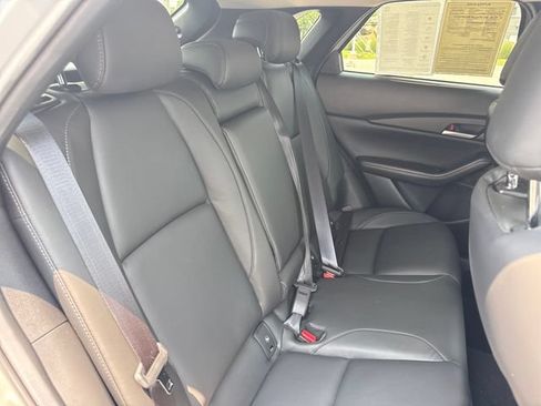 Certified 2026 MAZDA CX-30 AWD 2.5 S w/ Select Sport Pkg image 12