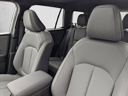 New 2026 Subaru Outback Limited image 8