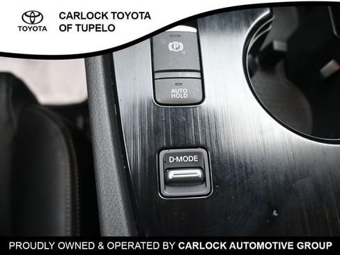 Used 2025 Nissan Rogue SL w/ SL Premium Package image 16