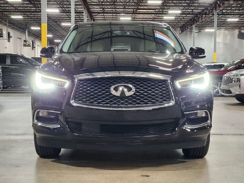 Used 2018 INFINITI QX60 FWD image 3