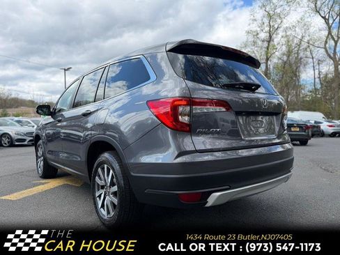 Used 2020 Honda Pilot EX-L image 13