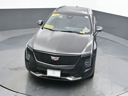 Used 2024 Cadillac XT4 Sport image 40