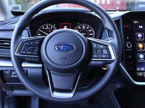 New 2025 Subaru Impreza 2.0i Sport image 12