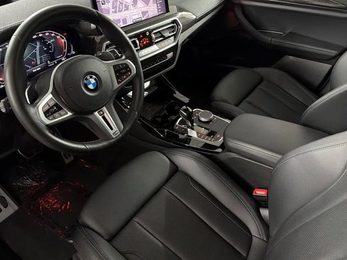 Used 2023 BMW X3 M40i w/ Premium Package image 11