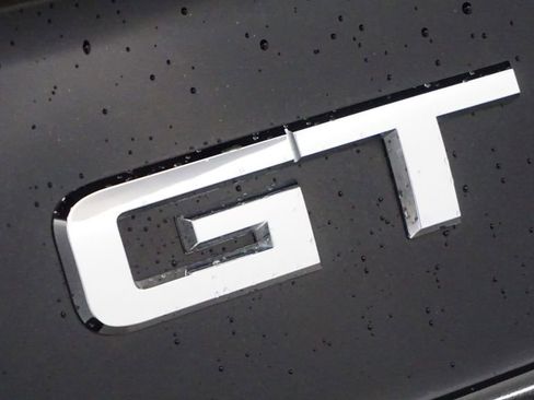 Used 2016 Ford Mustang GT Premium image 20