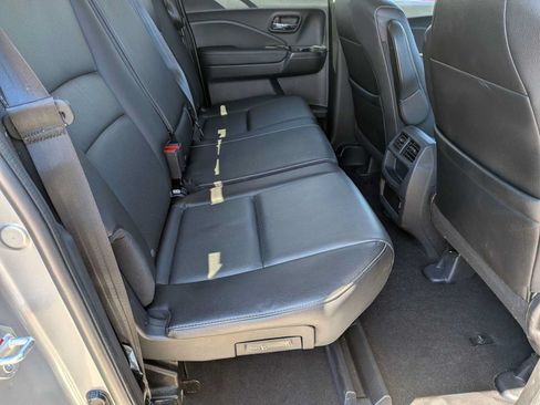 Certified 2023 Honda Ridgeline RTL-E image 20