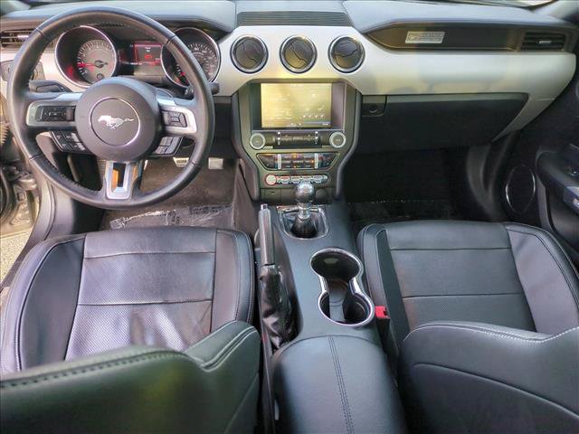 Used 2015 Ford Mustang GT Premium w/ Equipment Group 401A RWD image 16