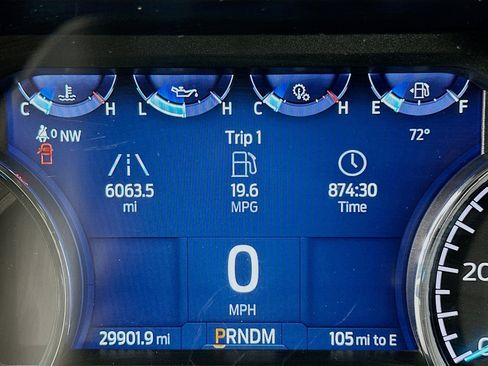 Used 2022 Ford F150 XLT w/ Equipment Group 302A High image 19