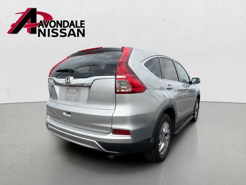 Used 2016 Honda CR-V EX image 3