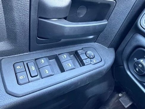 New 2026 RAM 3500 Tradesman image 25