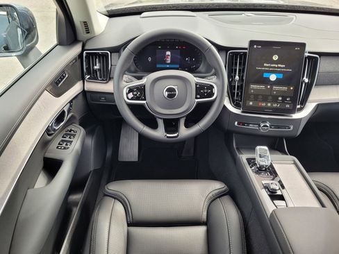 New 2026 Volvo XC90 B6 Ultra w/ Protection Package AWD/4WD image 13
