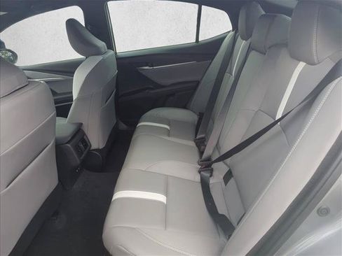 Used 2026 Toyota Camry SE w/ Convenience Package FWD image 23