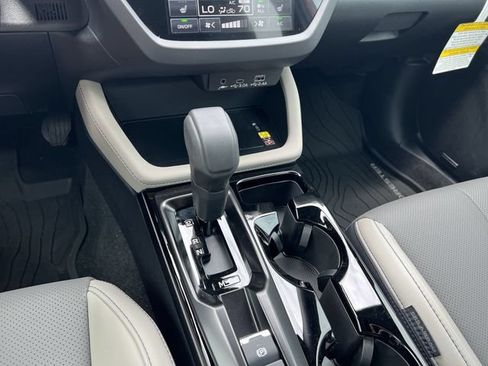New 2026 Subaru Forester Limited AWD/4WD image 21