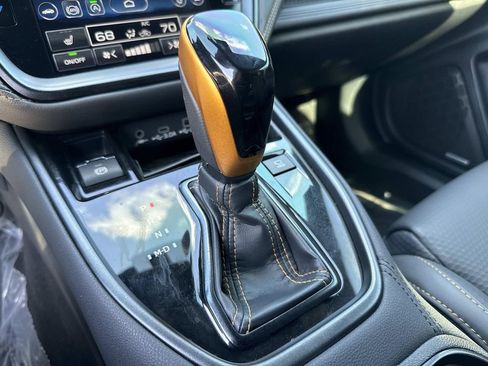 Used 2024 Subaru Outback Wilderness w/ Wilderness Package image 36