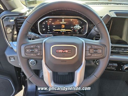New 2026 GMC Sierra 1500 Elevation AWD/4WD image 15