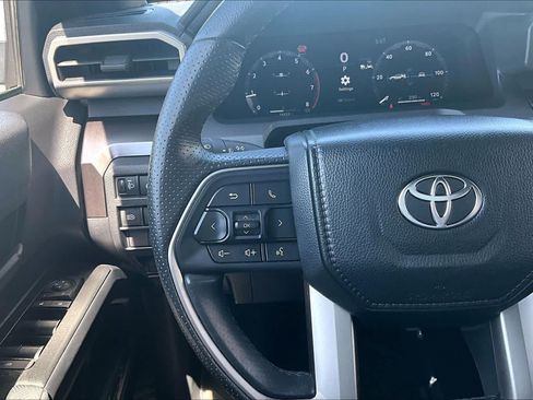 Certified 2025 Toyota 4Runner TRD Sport AWD/4WD image 23