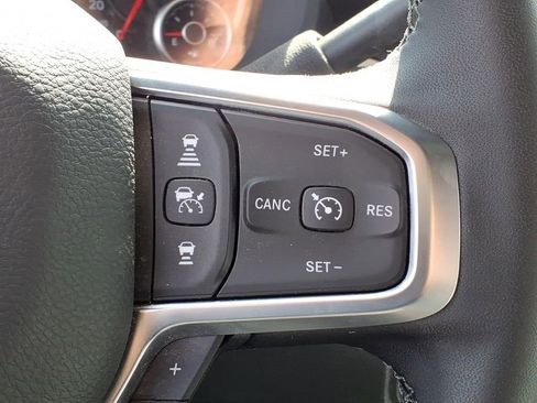 Used 2025 RAM 5500 Tradesman RWD image 30
