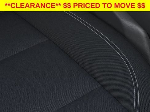 New 2026 Chevrolet Traverse LT w/ Midnight/Sport Edition FWD image 22