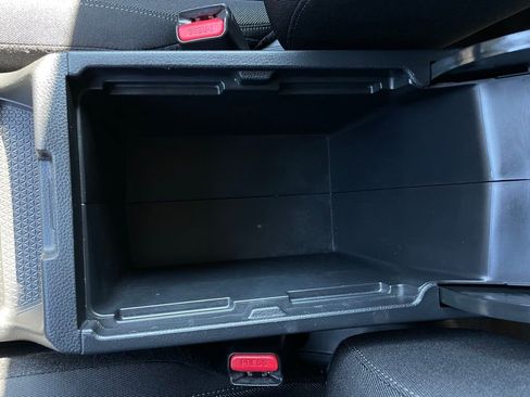 Certified 2025 Honda CR-V LX image 21