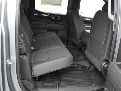 New 2026 GMC Sierra 1500 Elevation w/ Elevation Select Package image 12