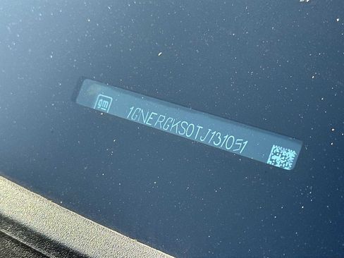 New 2026 Chevrolet Traverse LT w/ Driver Confidence Package image 27