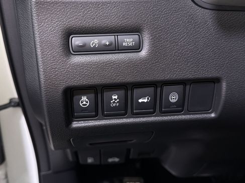 Used 2023 Nissan Murano Platinum w/ Cargo Package AWD/4WD image 30