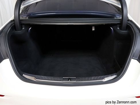 Used 2022 Mercedes-Benz S 580 4MATIC Sedan image 32