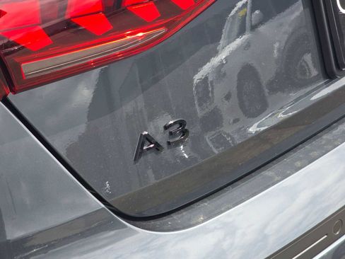 New 2025 Audi A3 2.0T Premium image 14