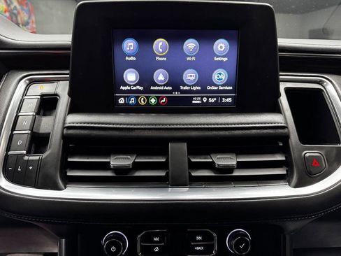 Used 2022 Chevrolet Tahoe LS image 24