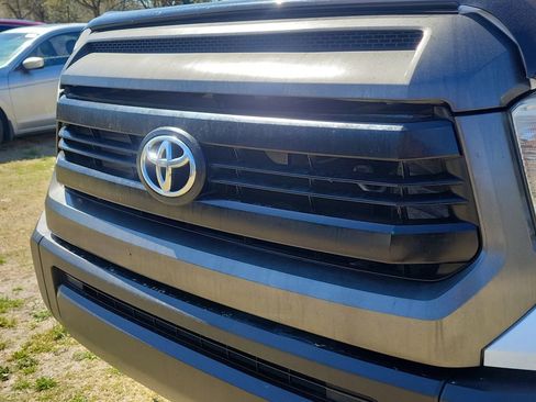 Used 2016 Toyota Tundra SR image 4