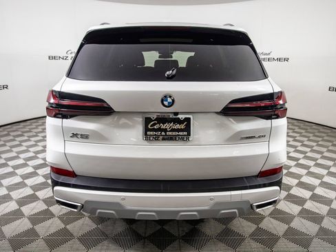 Used 2026 BMW X5 sDrive40i w/ Premium Package RWD image 7