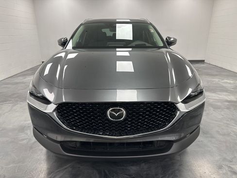 Certified 2025 MAZDA CX-30 AWD 2.5 S w/ Premium Package image 2