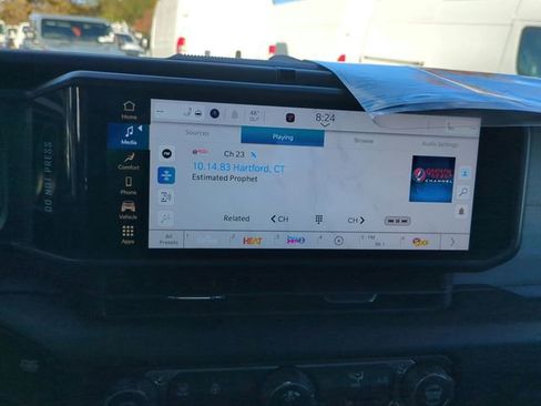 New 2026 Jeep Gladiator Willys image 15