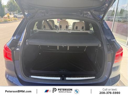 Used 2018 BMW X1 xDrive28i AWD/4WD image 9