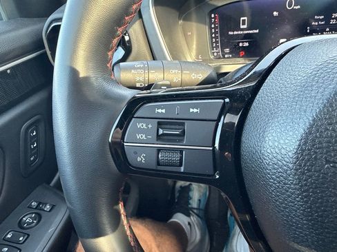 Used 2025 Honda Pilot Black Edition image 20