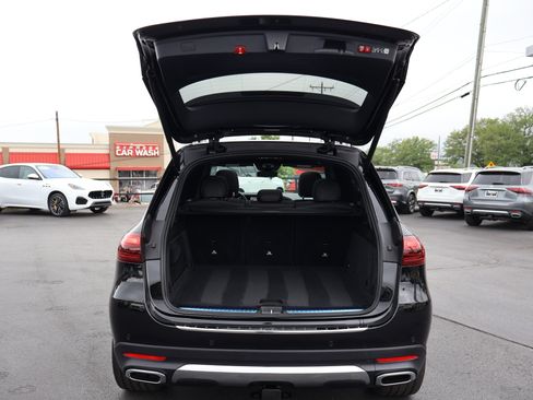 Certified 2026 Mercedes-Benz GLE 350 4MATIC image 21